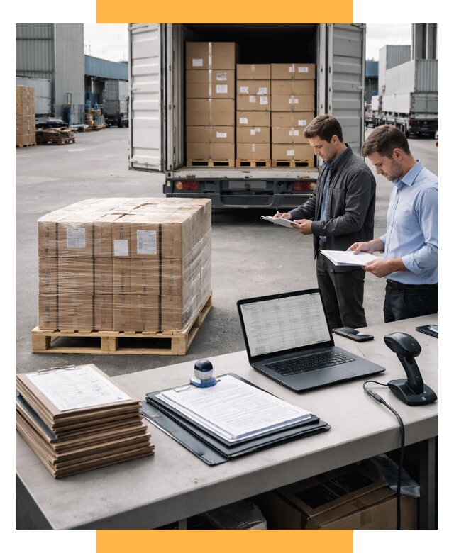 Таможенный транзит и сопровождение от 7795 р. | СетСервис-Шм