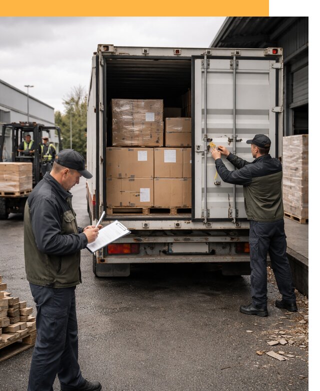 Временный вывоз товаров для ремонта и выставок от 8314 руб