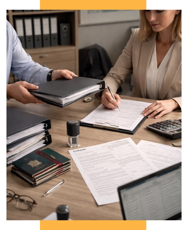 Разрешительная документация для импорта от 8314 р. | СетСервис-Шм