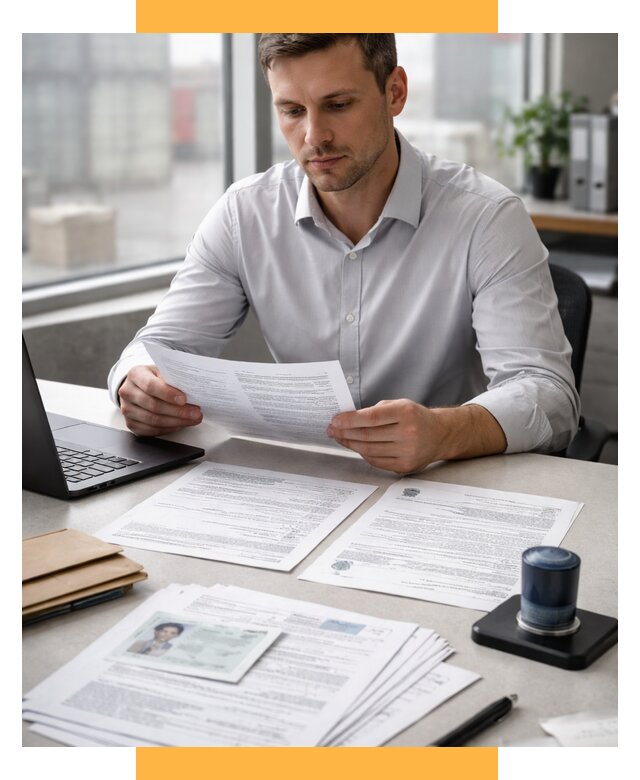 Оформление нотификации ФСБ под ключ от 4677 р. - СетСервис-Шм