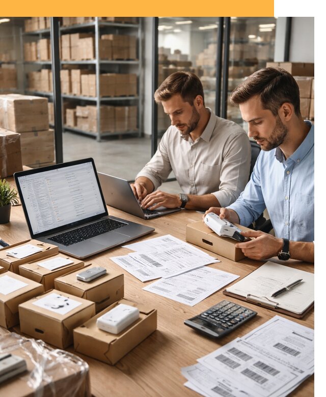 Закупка товара в Китае от 7275 руб за единицу, с доставкой