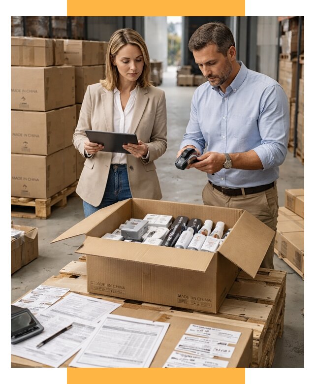 Выкуп товара в Китае с доставкой, оплата от 4677 р. | СетСервис-Шм