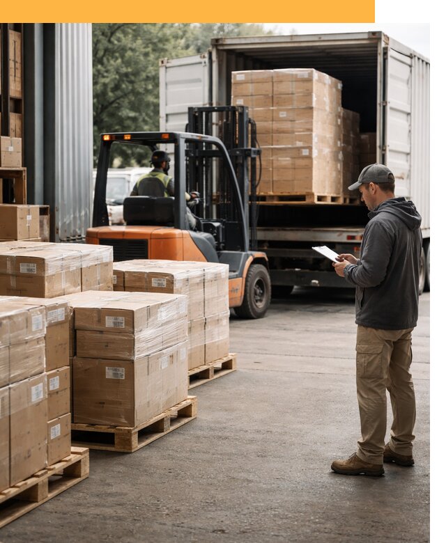 Оптовые поставки из Китая от 51965 руб, доставка и таможня