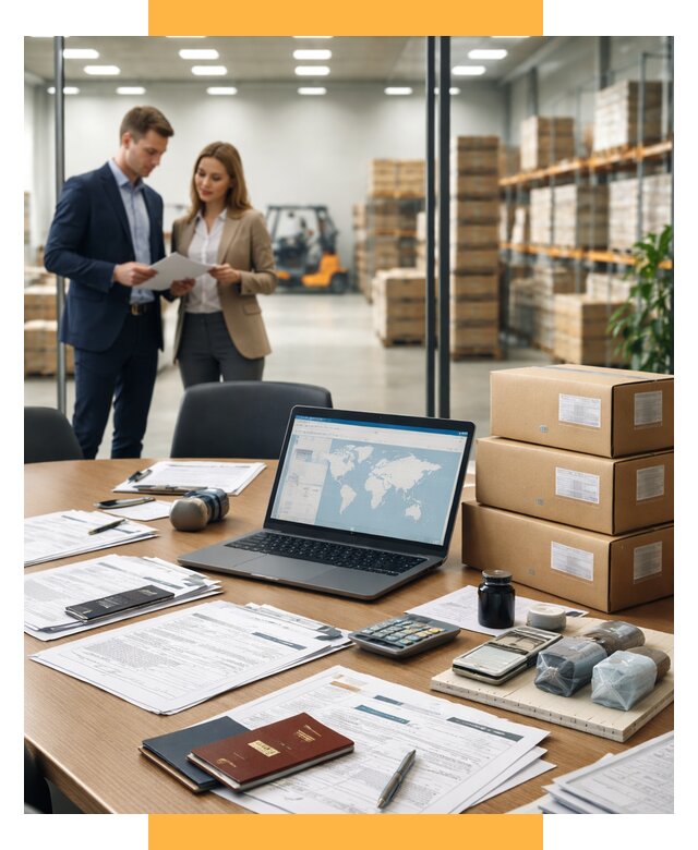 Торговый дом в Китае от 46769 р. — услуги и сервис СетСервис-Шм