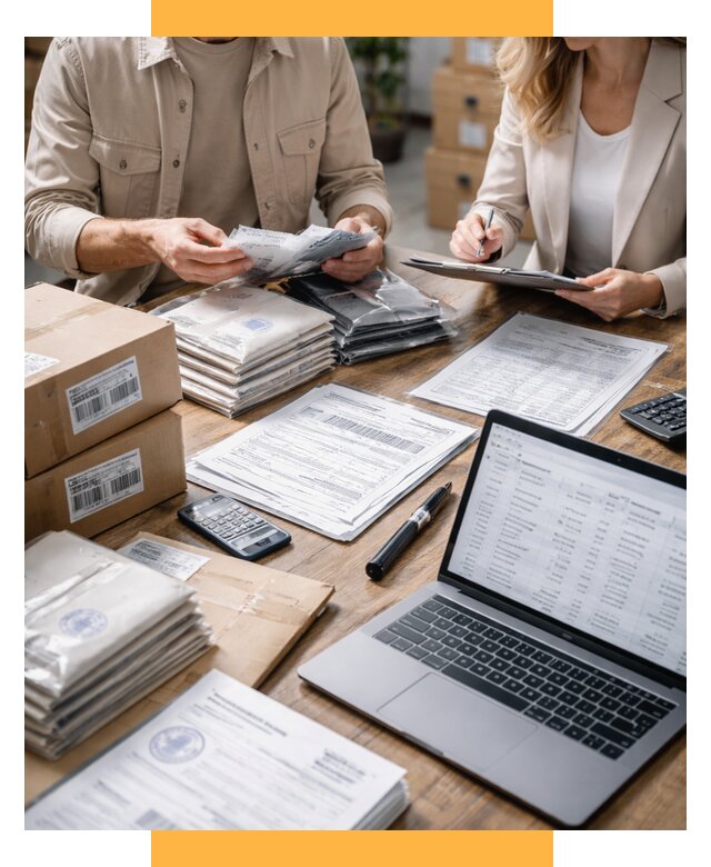 Закупка и доставка из Турции от 25983 р. - СетСервис-Шм