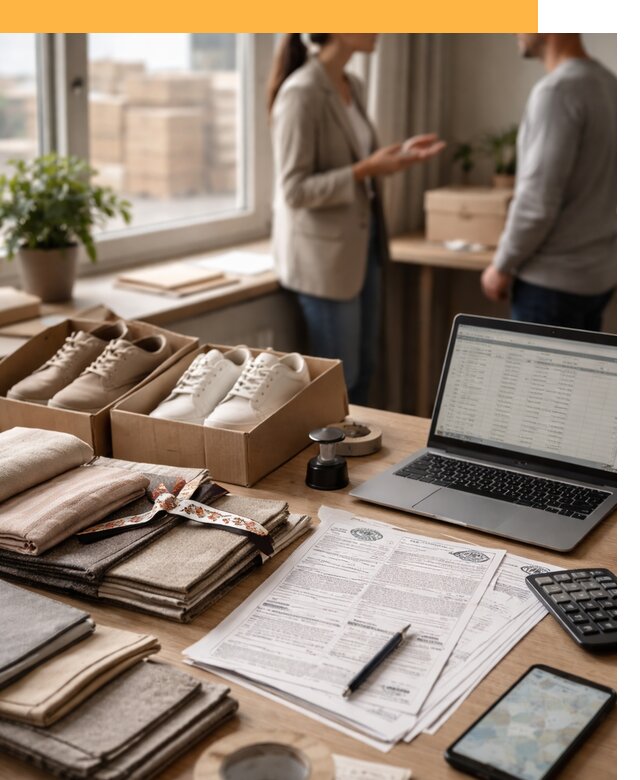 Закупка товаров в Турции под ключ от 25983 руб с доставкой