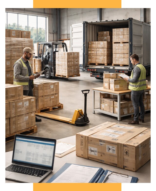 Оптовые поставки из Турции быстро от 46769 р. — СетСервис-Шм