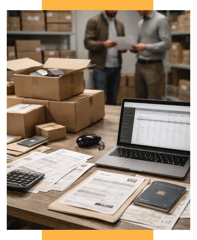 Закупка и выкуп товаров в США под ключ от 5197 р. | СетСервис-Шм