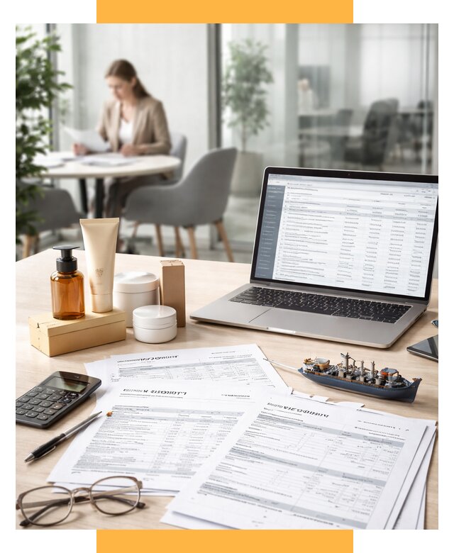 Закупка товара в ОАЭ под ключ от 15590 р. | СетСервис-Шм