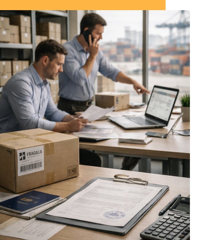 Выкуп товаров и перепродажа в ОАЭ от 7795 руб с логистикой