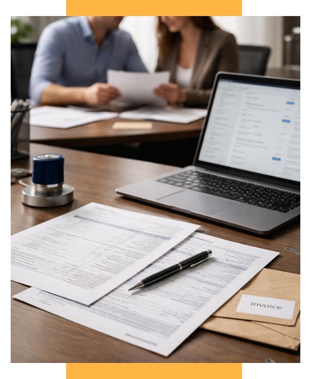 Оплата инвойсов за рубеж под ключ от 3638 р., СетСервис-Шм