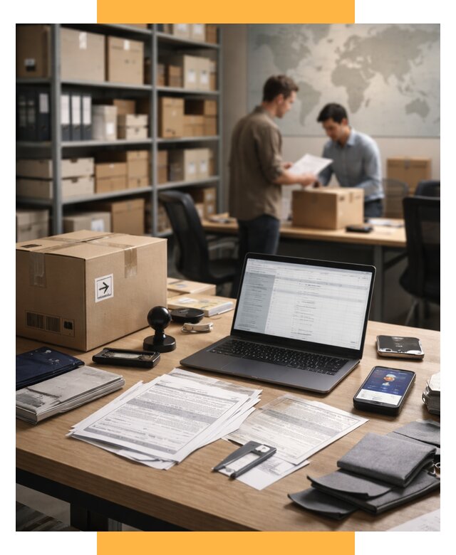 Выкуп товара за рубежом и доставка от 5197 р. | СетСервис-Шм