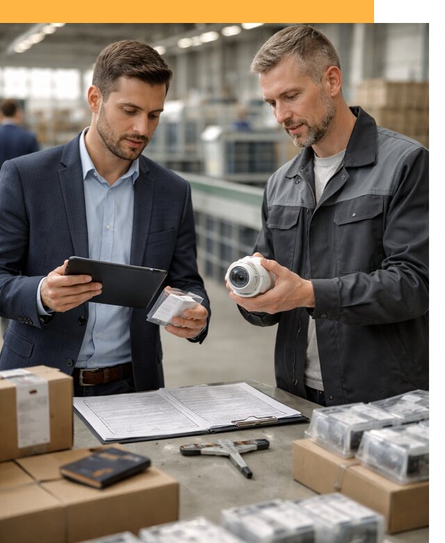 Инспекция фабрики за рубежом, приемка и контроль качества от 15590