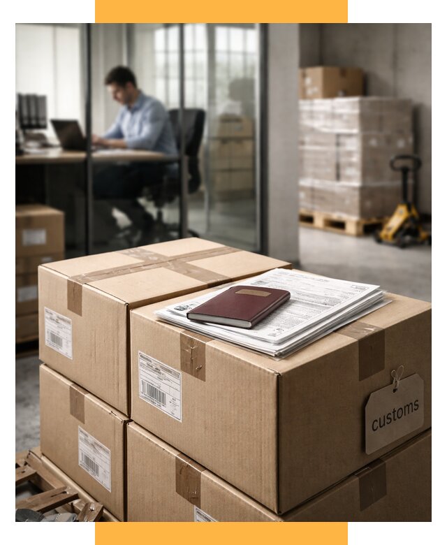 Параллельный импорт под ключ от 20786 р., логистика от СетСервис-Шм