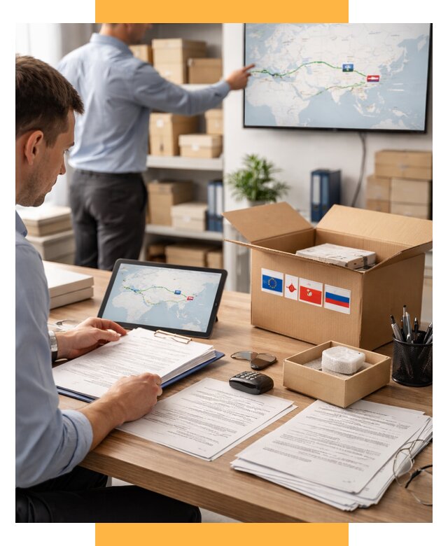 Импорт через третьи страны легально от 25983 р. | СетСервис-Шм