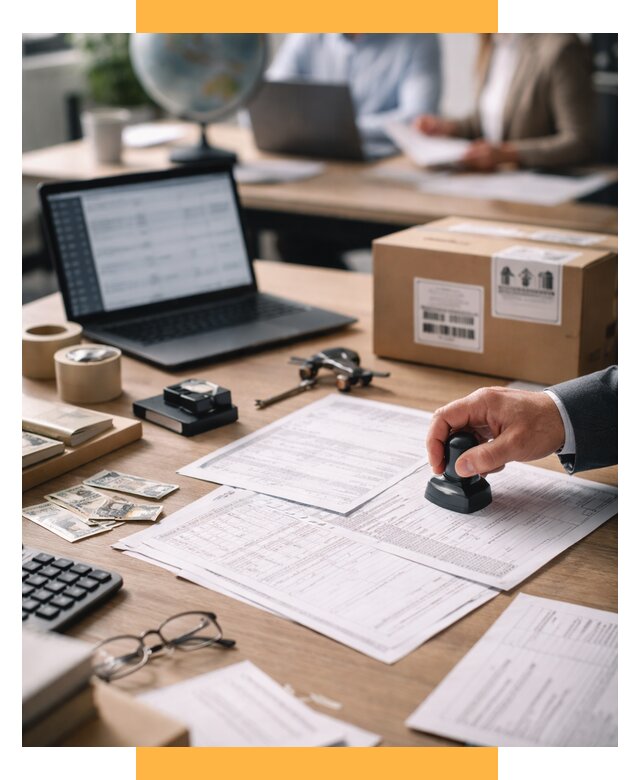 Международная поставка под ключ от 77948 р. | СетСервис-Шм